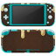 igsticker Nintendo Switch Lite  ǥ󥹥󥷡  ˥ƥɡ å 饤  ൡ С ꡼ ե ƥå ե꡼ 008322 饹ȡۻҡġϡ