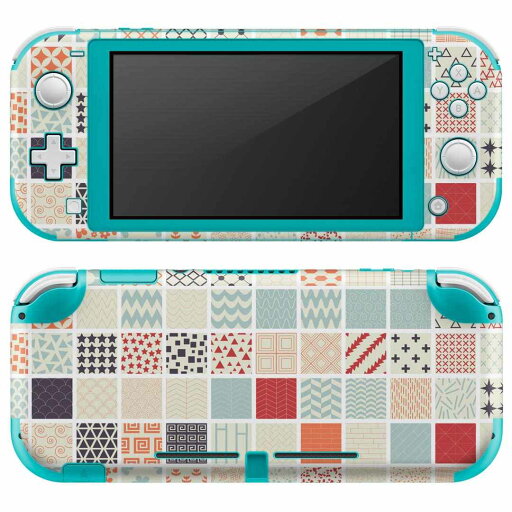 igsticker Nintendo Switch Lite 専用 デザインスキンシール 全面 ニンテンドー スイッチ ライト 専用 ゲーム機 カバー アクセサリー フィルム ステッカー エアフリー 008465 模様 柄 水玉 チェック ハート igsticker Nintendo Switch Lite 専用 デザインスキンシール 全面 ニンテンドー スイッチ ライト 専用 ゲーム機 カバー アクセサリー フィルム ステッカー エアフリー 008465 模様 柄 水玉 チェック ハート