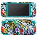 igsticker Nintendo Switch Lite p fUCXLV[ S jeh[ XCb` Cg p Q[@ Jo[ ANZT[ tB XebJ[ GAt[ 008487 Jt@yL@CN@pN