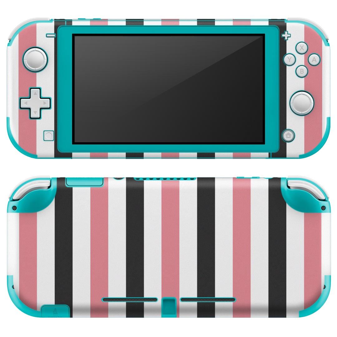 igsticker Nintendo Switch Lite p fUCXLV[ S jeh[ XCb` Cg p Q[@ Jo[ ANZT[ tB XebJ[ GAt[ 009121 Vv@{[_[@Jt