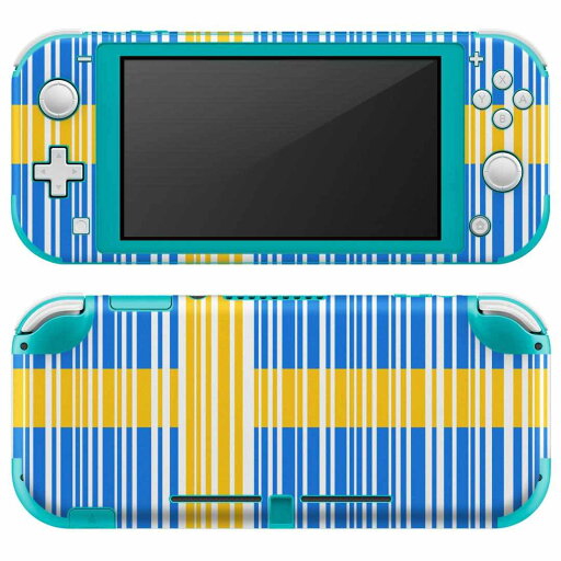 igsticker Nintendo Switch Lite 専用 デザインスキンシール 全面 ニンテンドー スイッチ ライト 専用 ゲーム機 カバー アクセサリー フィルム ステッカー エアフリー 009365 外国 国旗 青 igsticker Nintendo Switch Lite 専用 デザインスキンシール 全面 ニンテンドー スイッチ ライト 専用 ゲーム機 カバー アクセサリー フィルム ステッカー エアフリー 009365 外国 国旗 青