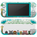 igsticker Nintendo Switch Lite p fUCXLV[ S jeh[ XCb` Cg p Q[@ Jo[ ANZT[ tB XebJ[ GAt[ 009589 @LN^[