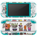 igsticker Nintendo Switch Lite p fUCXLV[ S jeh[ XCb` Cg p Q[@ Jo[ ANZT[ tB XebJ[ GAt[ 009619 @ԁ@Jt