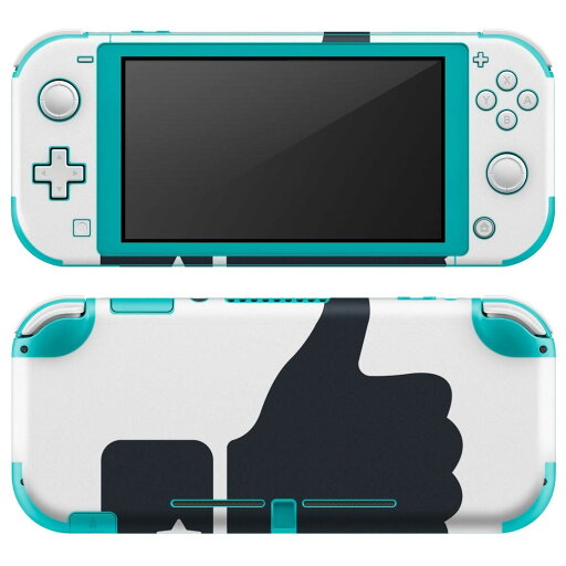 igsticker Nintendo Switch Lite 専用 デザインスキンシール 全面 ニンテンドー スイッチ ライト 専用 ゲーム機 カバー アクセサリー フィルム ステッカー エアフリー 009629 モノクロ シンプル 星 igsticker Nintendo Switch Lite 専用 デザインスキンシール 全面 ニンテンドー スイッチ ライト 専用 ゲーム機 カバー アクセサリー フィルム ステッカー エアフリー 009629 モノクロ シンプル 星