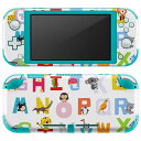 igsticker Nintendo Switch Lite p fUCXLV[ S jeh[ XCb` Cg p Q[@ Jo[ ANZT[ tB XebJ[ GAt[ 009650 p@@