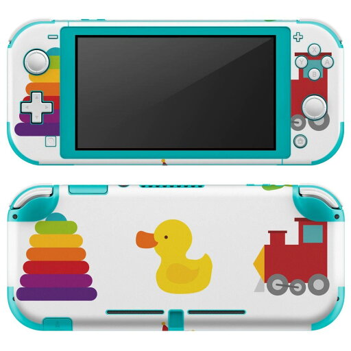 igsticker Nintendo Switch Lite 専用 デザインスキンシール 全面 ニンテンドー スイッチ ライト 専用 ゲーム機 カバー アクセサリー フィルム ステッカー エアフリー 009655 おもちゃ 乗り物 こども igsticker Nintendo Switch Lite 専用 デザインスキンシール 全面 ニンテンドー スイッチ ライト 専用 ゲーム機 カバー アクセサリー フィルム ステッカー エアフリー 009655 おもちゃ 乗り物 こども