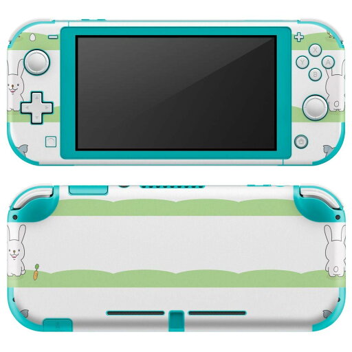 igsticker Nintendo Switch Lite 専用 デザインスキンシール 全面 ニンテンドー スイッチ ライト 専用 ゲーム機 カバー アクセサリー フィルム ステッカー エアフリー 009690 動物 キャラクター igsticker Nintendo Switch Lite 専用 デザインスキンシール 全面 ニンテンドー スイッチ ライト 専用 ゲーム機 カバー アクセサリー フィルム ステッカー エアフリー 009690 動物 キャラクター