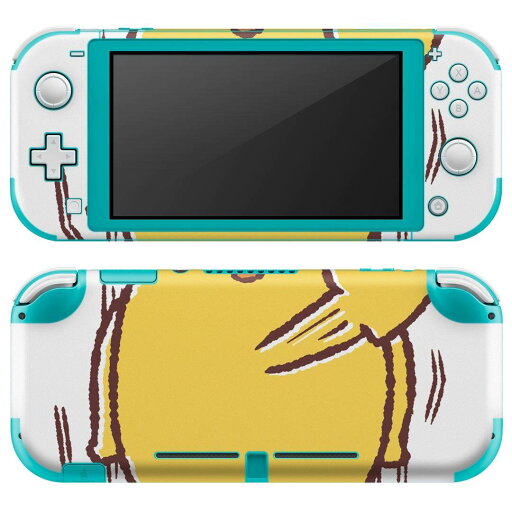 igsticker Nintendo Switch Lite 専用 デザインスキンシール 全面 ニンテンドー スイッチ ライト 専用 ゲーム機 カバー アクセサリー フィルム ステッカー エアフリー 009734 鳥 ひよこ キャラクター igsticker Nintendo Switch Lite 専用 デザインスキンシール 全面 ニンテンドー スイッチ ライト 専用 ゲーム機 カバー アクセサリー フィルム ステッカー エアフリー 009734 鳥 ひよこ キャラクター