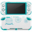 igsticker Nintendo Switch Lite p fUCXLV[ S jeh[ XCb` Cg p Q[@ Jo[ ANZT[ tB XebJ[ GAt[ 009757 @@