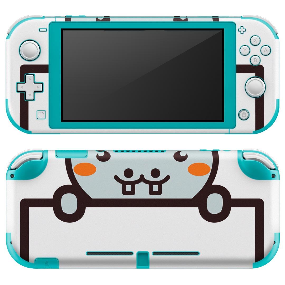 igsticker Nintendo Switch Lite p fUCXLV[ S jeh[ XCb` Cg p Q[@ Jo[ ANZT[ tB XebJ[ GAt[ 009824 @CXg