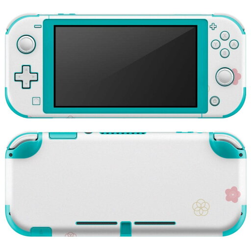 igsticker Nintendo Switch Lite 専用 デザインスキンシール 全面 ニンテンドー スイッチ ライト 専用 ゲーム機 カバー アクセサリー フィルム ステッカー エアフリー 009834 桜 赤 ピンク igsticker Nintendo Switch Lite 専用 デザインスキンシール 全面 ニンテンドー スイッチ ライト 専用 ゲーム機 カバー アクセサリー フィルム ステッカー エアフリー 009834 桜 赤 ピンク