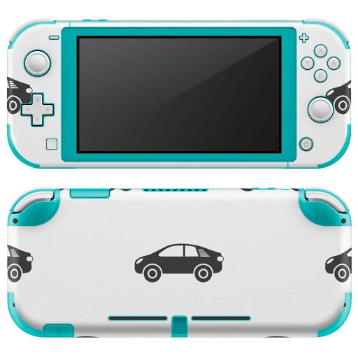igsticker Nintendo Switch Lite 専用 デザインスキンシール 全面 ニンテンドー スイッチ ライト 専用 ゲーム機 カバー アクセサリー フィルム ステッカー エアフリー 009948 乗り物 車 模様 igsticker Nintendo Switch Lite 専用 デザインスキンシール 全面 ニンテンドー スイッチ ライト 専用 ゲーム機 カバー アクセサリー フィルム ステッカー エアフリー 009948 乗り物 車 模様