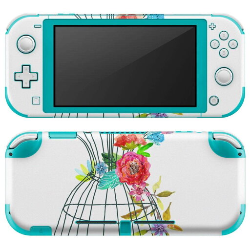 igsticker Nintendo Switch Lite 専用 デザインスキンシール 全面 ニンテンドー スイッチ ライト 専用 ゲーム機 カバー アクセサリー フィルム ステッカー エアフリー 010039 おしゃれ 蝶 igsticker Nintendo Switch Lite 専用 デザインスキンシール 全面 ニンテンドー スイッチ ライト 専用 ゲーム機 カバー アクセサリー フィルム ステッカー エアフリー 010039 おしゃれ 蝶