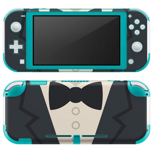 igsticker Nintendo Switch Lite 専用 デザインスキンシール 全面 ニンテンドー スイッチ ライト 専用 ゲーム機 カバー アクセサリー フィルム ステッカー エアフリー 010108 おしゃれ ファッション モノクロ igsticker Nintendo Switch Lite 専用 デザインスキンシール 全面 ニンテンドー スイッチ ライト 専用 ゲーム機 カバー アクセサリー フィルム ステッカー エアフリー 010108 おしゃれ ファッション モノクロ