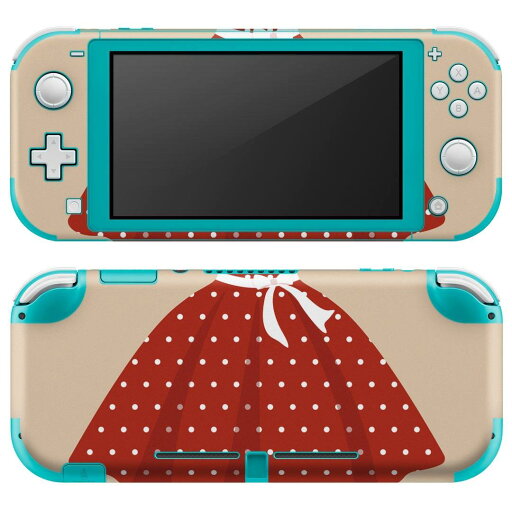 igsticker Nintendo Switch Lite 専用 デザインスキンシール 全面 ニンテンドー スイッチ ライト 専用 ゲーム機 カバー アクセサリー フィルム ステッカー エアフリー 010115 おしゃれ ファッション 水玉 igsticker Nintendo Switch Lite 専用 デザインスキンシール 全面 ニンテンドー スイッチ ライト 専用 ゲーム機 カバー アクセサリー フィルム ステッカー エアフリー 010115 おしゃれ ファッション 水玉