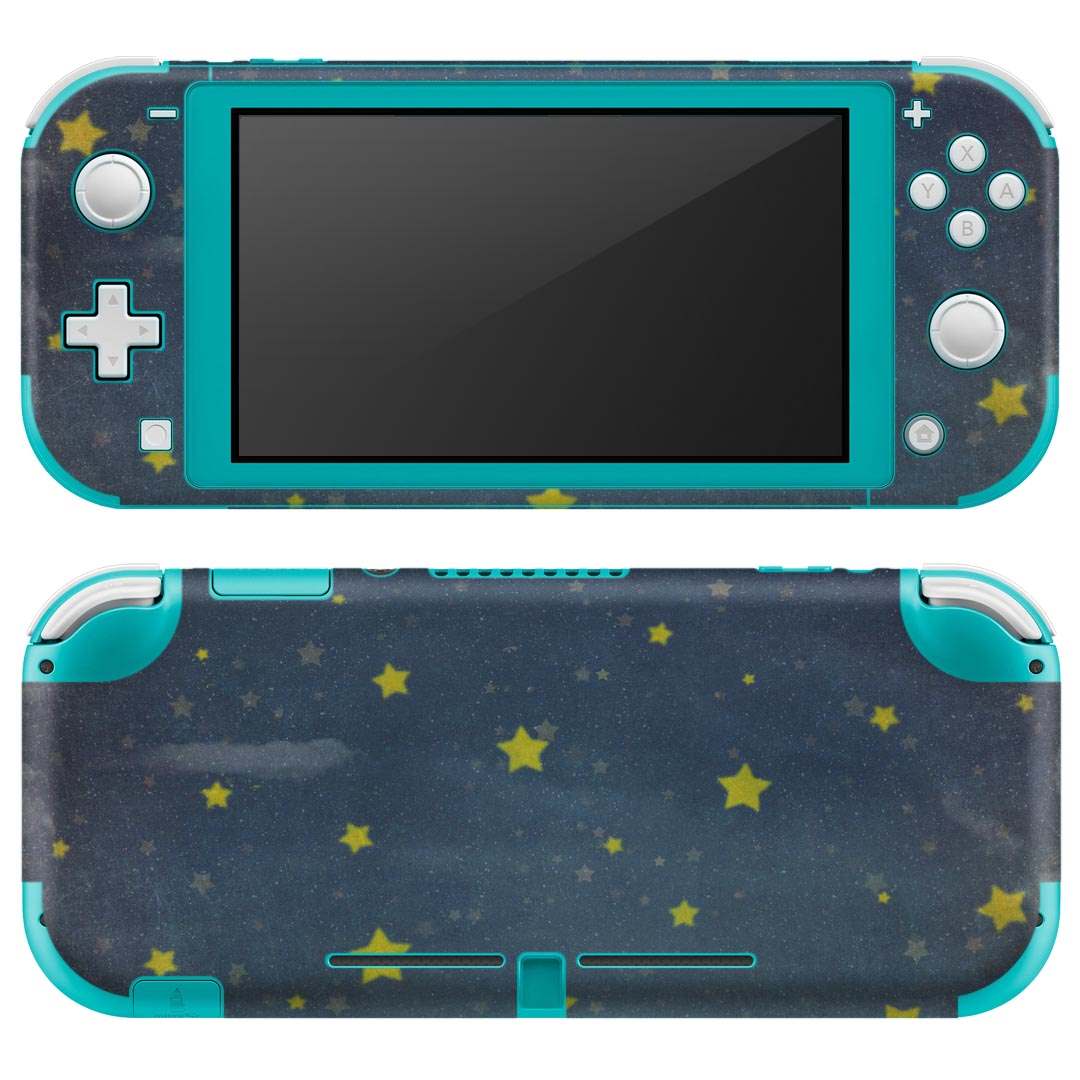 igsticker Nintendo Switch Lite p fUCXLV[ S jeh[ XCb` Cg p Q[@ Jo[ ANZT[ tB XebJ[ GAt[ 010158 @@F