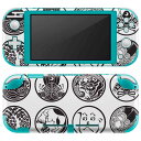 igsticker Nintendo Switch Lite p fUCXLV[ S jeh[ XCb` Cg p Q[@ Jo[ ANZT[ tB XebJ[ GAt[ 010167 a@a@@