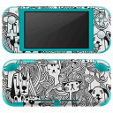 igsticker Nintendo Switch Lite p fUCXLV[ S jeh[ XCb` Cg p Q[@ Jo[ ANZT[ tB XebJ[ GAt[ 010274 @@L@CXg