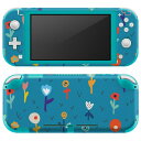 igsticker Nintendo Switch Lite p fUCXLV[ S jeh[ XCb` Cg p Q[@ Jo[ ANZT[ tB XebJ[ GAt[ 010361 @ԁ@Jt