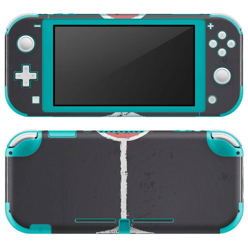 igsticker Nintendo Switch Lite 専用 デザインスキンシール 全面 ニンテンドー スイッチ ライト 専用 ゲーム機 カバー アクセサリー フィルム ステッカー エアフリー 010426 ワイン お酒 英語