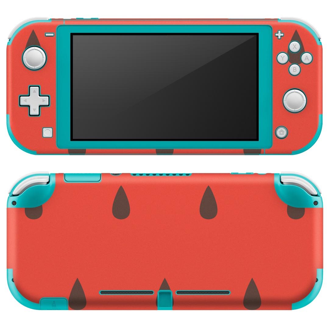 igsticker Nintendo Switch Lite p fUCXLV[ S jeh[ XCb` Cg p Q[@ Jo[ ANZT[ tB XebJ[ GAt[ 010433 ʕ@XCJ@ԁ@