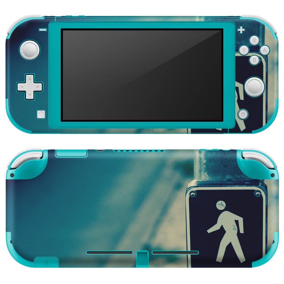 igsticker Nintendo Switch Lite p fUCXLV[ S jeh[ XCb` Cg p Q[@ Jo[ ANZT[ tB XebJ[ GAt[ 010586 W@l@