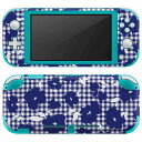 igsticker Nintendo Switch Lite p fUCXLV[ S jeh[ XCb` Cg p Q[@ Jo[ ANZT[ tB XebJ[ GAt[ 010637 @`FbN@