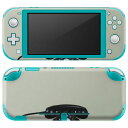 igsticker Nintendo Switch Lite 専用 デザインスキンシール 全面 ニンテンドー スイッチ ライト 専用 ゲーム機 カバー アクセサリー フィルム ステッカー エアフリー 010871 電話 レトロ 写真