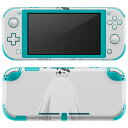 igsticker Nintendo Switch Lite 専用 デザインスキンシール 全面 ニンテンドー スイッチ ライト 専用 ゲーム機 カバー アクセサリー フィルム ステッカー エアフリー 010902 ファッション サングラス スカート