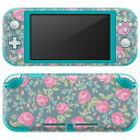 igsticker Nintendo Switch Lite p fUCXLV[ S jeh[ XCb` Cg p Q[@ Jo[ ANZT[ tB XebJ[ GAt[ 011080 ԁ@@