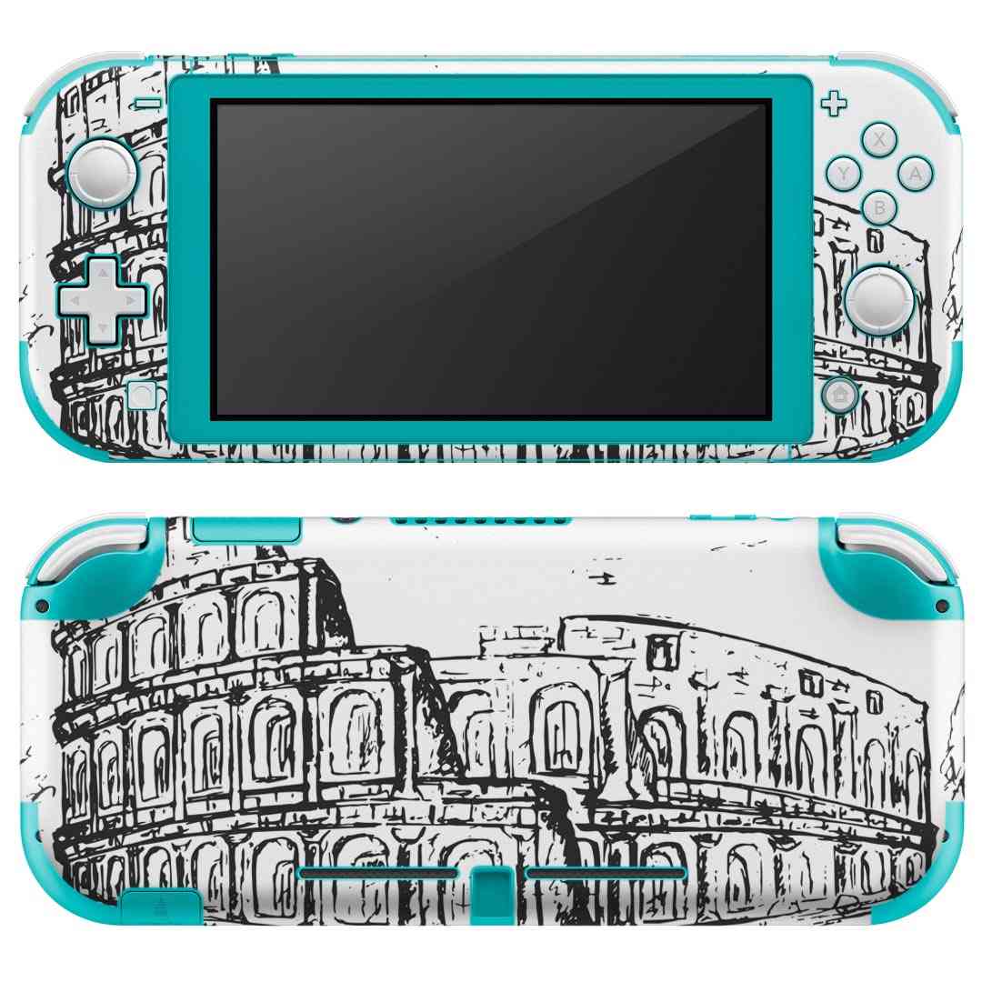 igsticker Nintendo Switch Lite p fUCXLV[ S jeh[ XCb` Cg p Q[@ Jo[ ANZT[ tB XebJ[ GAt[ 011120 C^A@i@iF