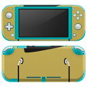 igsticker Nintendo Switch Lite p fUCXLV[ S jeh[ XCb` Cg p Q[@ Jo[ ANZT[ tB XebJ[ GAt[ 011143 y@Xq@t@bV