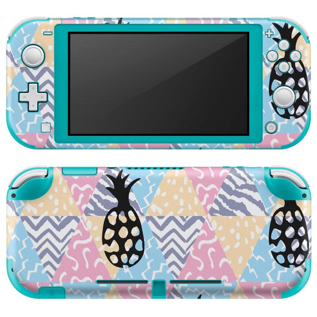 igsticker Nintendo Switch Lite  ǥ󥹥󥷡  ˥ƥɡ å 饤  ...