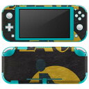 igsticker Nintendo Switch Lite p fUCXLV[ S jeh[ XCb` Cg p Q[@ Jo[ ANZT[ tB XebJ[ GAt[ 011184 r[`@C@T[t