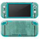 igsticker Nintendo Switch Lite 専用 デザインスキンシール 全面 ニンテンドー スイッチ ライト 専用 ゲーム機 カバー アクセサリー フィルム ステッカー エアフリー 011185 音楽 帽子 ファッション(2)