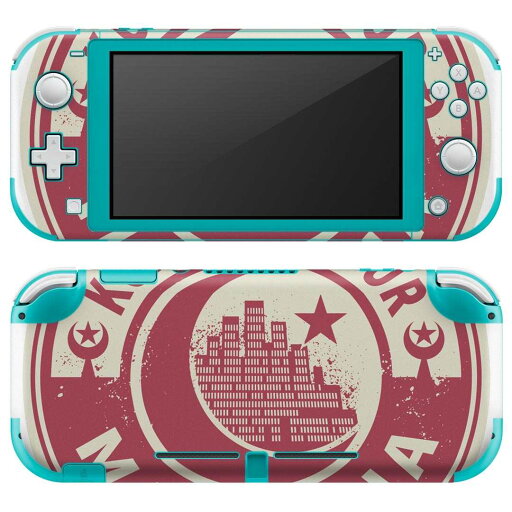 igsticker Nintendo Switch Lite 専用 デザインスキンシール 全面 ニンテンドー スイッチ ライト 専用 ゲーム機 カバー アクセサリー フィルム ステッカー エアフリー 011213 マレーシア 外国 星 igsticker Nintendo Switch Lite 専用 デザインスキンシール 全面 ニンテンドー スイッチ ライト 専用 ゲーム機 カバー アクセサリー フィルム ステッカー エアフリー 011213 マレーシア 外国 星