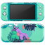 igsticker Nintendo Switch Lite  ǥ󥹥󥷡  ˥ƥɡ å 饤  ൡ С ꡼ ե ƥå ե꡼ 011221 ĳ֡