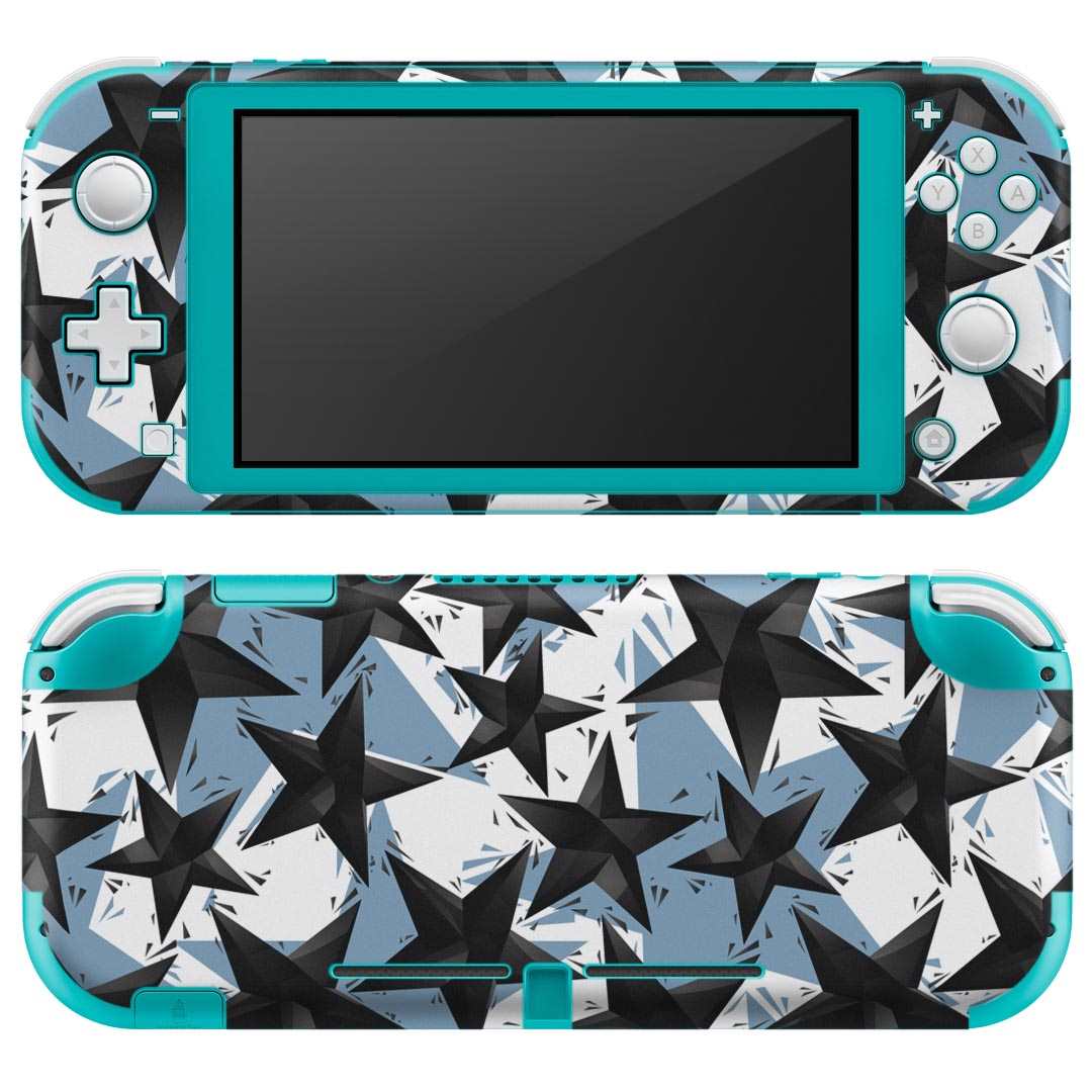 igsticker Nintendo Switch Lite p fUCXLV[ S jeh[ XCb` Cg p Q[@ Jo[ ANZT[ tB XebJ[ GAt[ 011234 @@