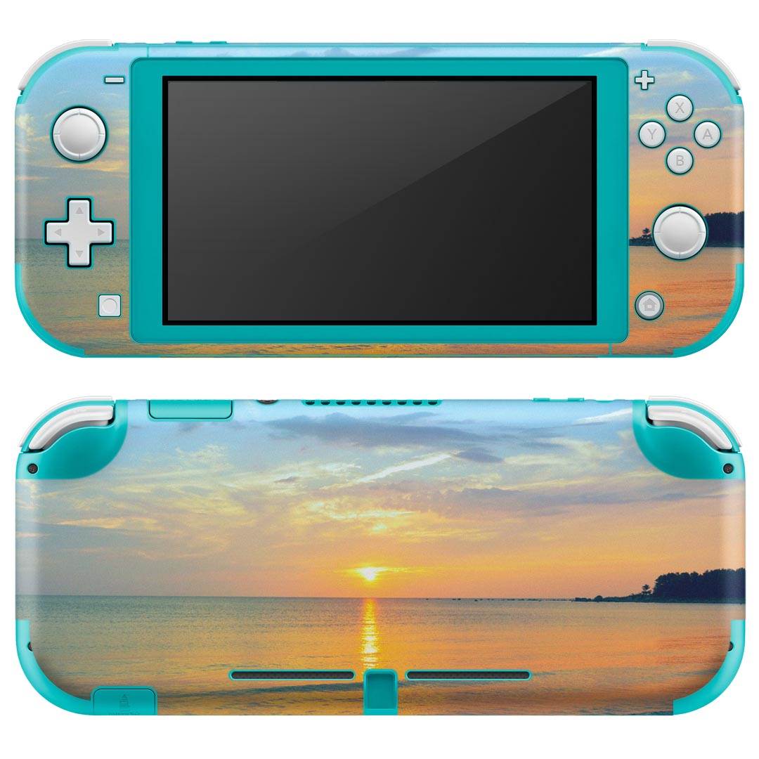 igsticker Nintendo Switch Lite p fUCXLV[ S jeh[ XCb` Cg p Q[@ Jo[ ANZT[ tB XebJ[ GAt[ 011256 C@r[`@[