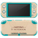 igsticker Nintendo Switch Lite p fUCXLV[ S jeh[ XCb` Cg p Q[@ Jo[ ANZT[ tB XebJ[ GAt[ 011342 {@p@re[W