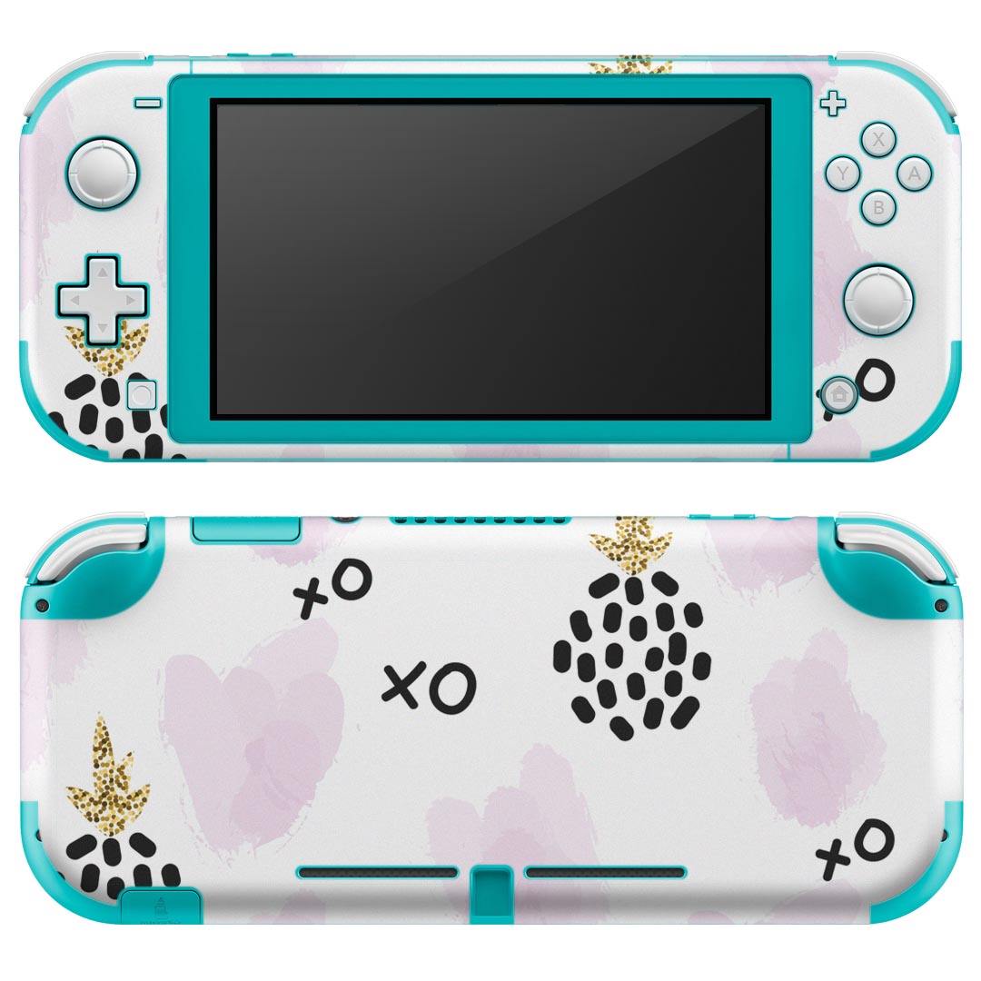 igsticker Nintendo Switch Lite  ǥ󥹥󥷡  ˥ƥɡ å 饤  ...