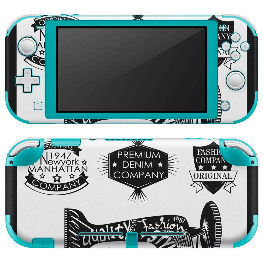 igsticker Nintendo Switch Lite  ǥ󥹥󥷡  ˥ƥɡ å 饤  ...