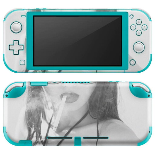 igsticker Nintendo Switch Lite 専用 デザインスキンシール 全面 ニンテンドー スイッチ ライト 専用 ゲーム機 カバー アクセサリー フィルム ステッカー エアフリー 011547 おしゃれ 女性 igsticker Nintendo Switch Lite 専用 デザインスキンシール 全面 ニンテンドー スイッチ ライト 専用 ゲーム機 カバー アクセサリー フィルム ステッカー エアフリー 011547 おしゃれ 女性