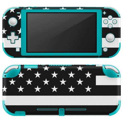 igsticker Nintendo Switch Lite 専用 デザインスキンシール 全面 ニンテンドー スイッチ ライト 専用 ゲーム機 カバー アクセサリー フィルム ステッカー エアフリー 011558 アメリカ 外国 国旗 igsticker Nintendo Switch Lite 専用 デザインスキンシール 全面 ニンテンドー スイッチ ライト 専用 ゲーム機 カバー アクセサリー フィルム ステッカー エアフリー 011558 アメリカ 外国 国旗
