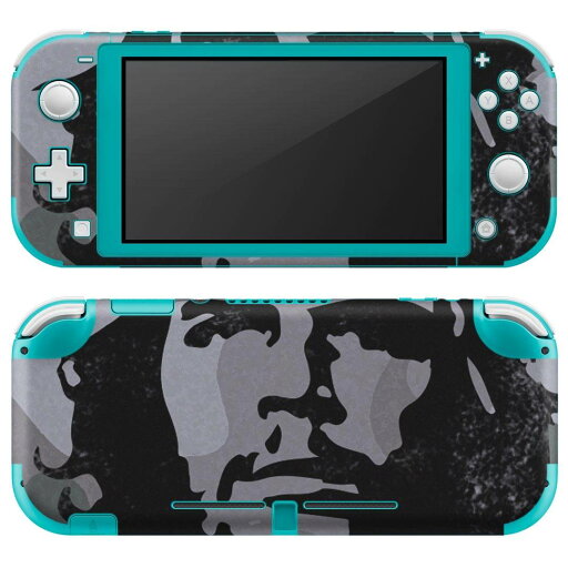 igsticker Nintendo Switch Lite 専用 デザインスキンシール 全面 ニンテンドー スイッチ ライト 専用 ゲーム機 カバー アクセサリー フィルム ステッカー エアフリー 011592 アーミー 迷彩 カモフラ igsticker Nintendo Switch Lite 専用 デザインスキンシール 全面 ニンテンドー スイッチ ライト 専用 ゲーム機 カバー アクセサリー フィルム ステッカー エアフリー 011592 アーミー 迷彩 カモフラ