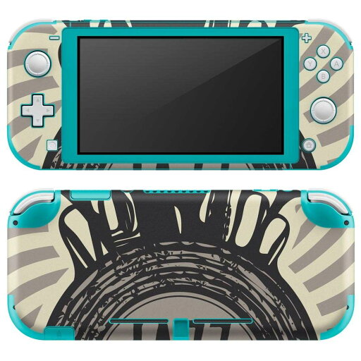 igsticker Nintendo Switch Lite 専用 デザインスキンシール 全面 ニンテンドー スイッチ ライト 専用 ゲーム機 カバー アクセサリー フィルム ステッカー エアフリー 011667 音楽 ジャズ 楽器 igsticker Nintendo Switch Lite 専用 デザインスキンシール 全面 ニンテンドー スイッチ ライト 専用 ゲーム機 カバー アクセサリー フィルム ステッカー エアフリー 011667 音楽 ジャズ 楽器