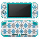 igsticker Nintendo Switch Lite 専用 デザインスキンシール 全面 ニンテンドー スイッチ ライト 専用 ゲーム機 カバー アクセサ...