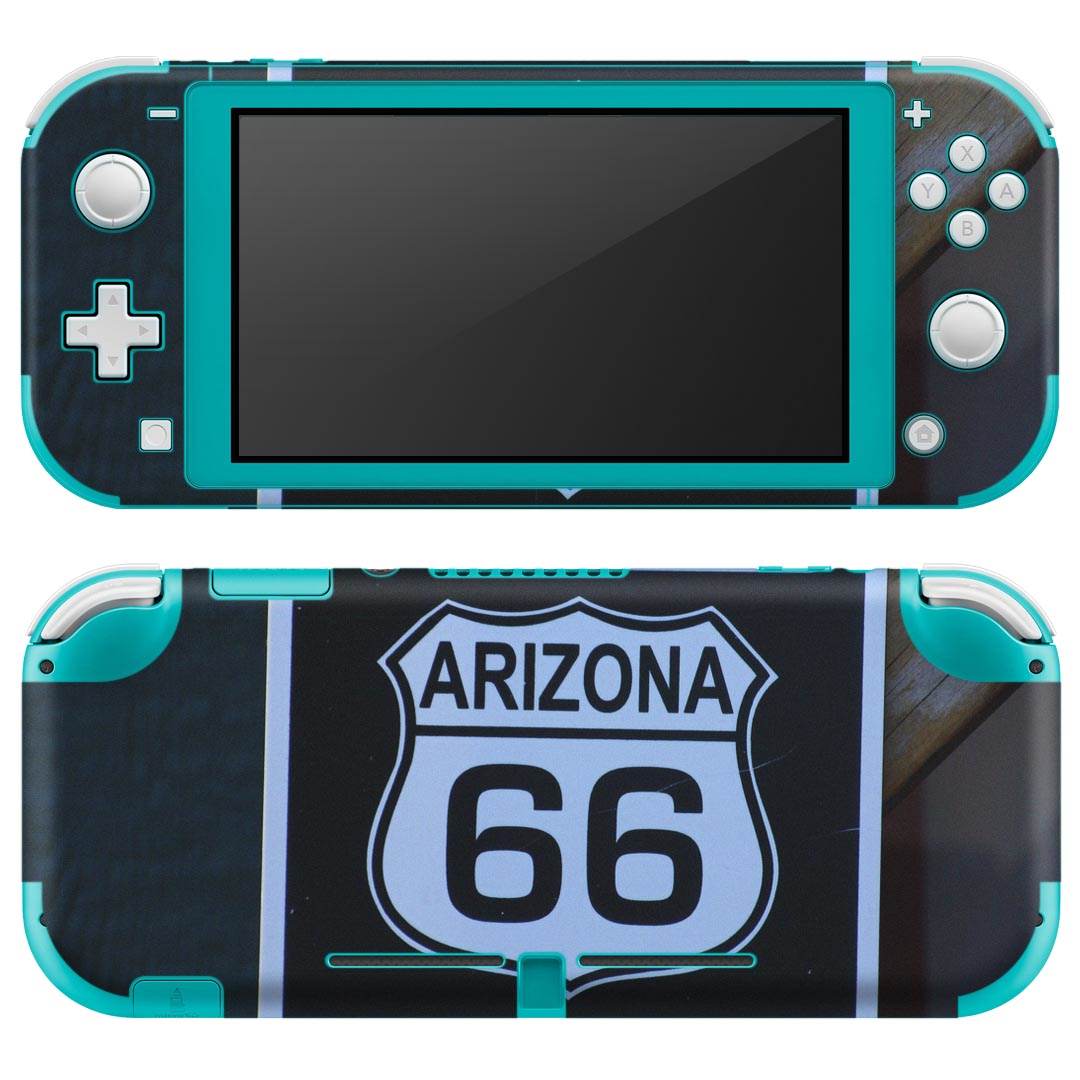 igsticker Nintendo Switch Lite 専用 デザインスキンシール 全面 ニンテンドー スイッチ ライト 専用 ゲーム機 カバー アクセサリー フィルム ステッカー エアフリー 011806 外国 看板 写真