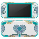 igsticker Nintendo Switch Lite p fUCXLV[ S jeh[ XCb` Cg p Q[@ Jo[ ANZT[ tB XebJ[ GAt[ 011837 n[g@GKg@͗l