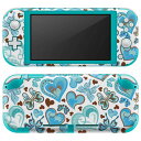 igsticker Nintendo Switch Lite p fUCXLV[ S jeh[ XCb` Cg p Q[@ Jo[ ANZT[ tB XebJ[ GAt[ 011855 p@@